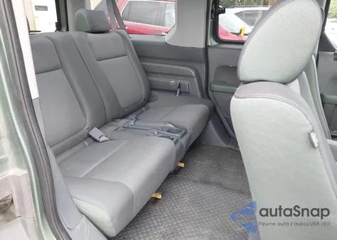 2005 Honda Element Ex z USA, uszkodzony, nr VIN 5J6YH28605L017221